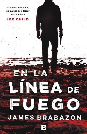EN LA LÍNEA DE FUEGO | 9788466666053 | BRABAZON,JAMES | Llibreria Geli - Llibreria Online de Girona - Comprar llibres en català i castellà