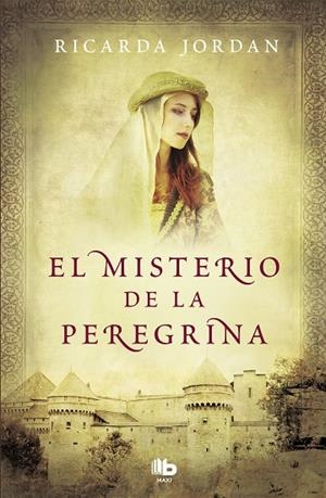 EL MISTERIO DE LA PEREGRINA | 9788413140407 | JORDAN,RICARDA | Llibreria Geli - Llibreria Online de Girona - Comprar llibres en català i castellà