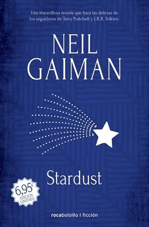STARDUST | 9788416859696 | GAIMAN,NEIL | Llibreria Geli - Llibreria Online de Girona - Comprar llibres en català i castellà