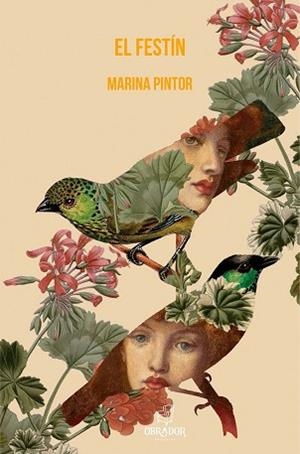 EL FESTÍN | 9788494933479 | PINTOR,MARINA | Libreria Geli - Librería Online de Girona - Comprar libros en catalán y castellano