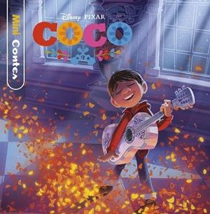 COCO.MINICONTES | 9788491376965 | Llibreria Geli - Llibreria Online de Girona - Comprar llibres en català i castellà