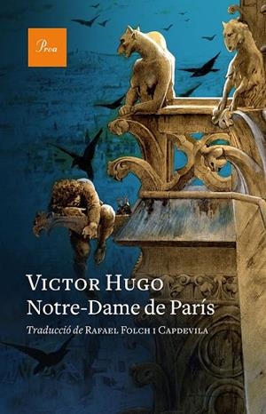 NOTRE-DAME DE PARÍS | 9788475887814 | HUGO,VICTOR | Llibreria Geli - Llibreria Online de Girona - Comprar llibres en català i castellà