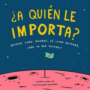 A QUIÉN LE IMPORTA? QUIERE COMO QUIERAS,SÉ COMO QUIERAS,HAZ LO QUE QUIERA | 9788408210832 | LLAMAS,ALEJANDRO | Llibreria Geli - Llibreria Online de Girona - Comprar llibres en català i castellà