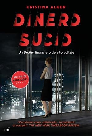 DINERO SUCIO | 9788427046207 | ALGER,CRISTINA | Libreria Geli - Librería Online de Girona - Comprar libros en catalán y castellano