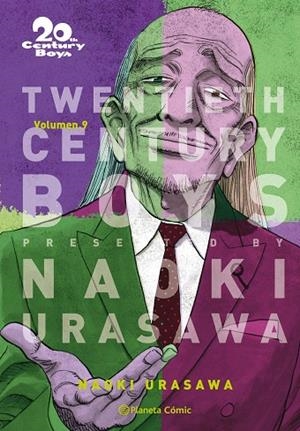 20TH CENTURY BOYS Nº 09/11(NUEVA EDICIÓN) | 9788491735038 | URASAWA,NAOKI | Libreria Geli - Librería Online de Girona - Comprar libros en catalán y castellano