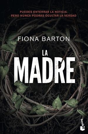 LA MADRE | 9788408213598 | BARTON,FIONA | Libreria Geli - Librería Online de Girona - Comprar libros en catalán y castellano