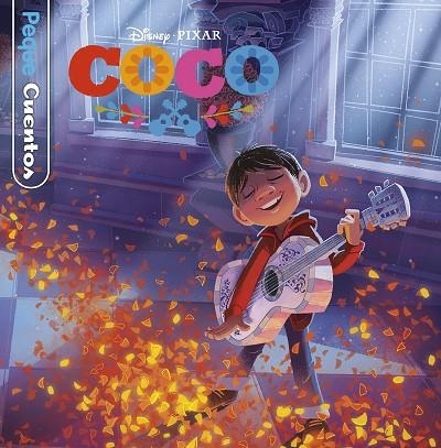 COCO.PEQUECUENTOS | 9788417529314 | Llibreria Geli - Llibreria Online de Girona - Comprar llibres en català i castellà