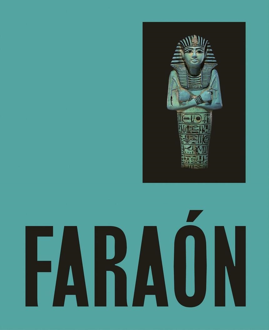 FARAON.REY DE EGIPTO | 9788408192480 |   | Llibreria Geli - Llibreria Online de Girona - Comprar llibres en català i castellà