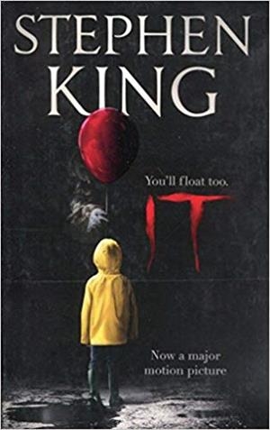 IT(ENGLISH) | 9781473666931 | KING,STEPHEN | Llibreria Geli - Llibreria Online de Girona - Comprar llibres en català i castellà