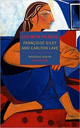 LIFE WITH PICASSO | 9781681373195 | GILOT,FRANÇOISE/LAKE,CARLTON | Llibreria Geli - Llibreria Online de Girona - Comprar llibres en català i castellà