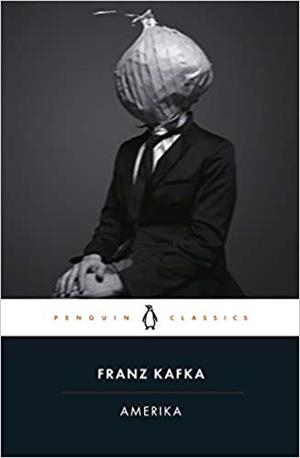 AMERIKA | 9780241372586 | KAFKA,FRANZ | Llibreria Geli - Llibreria Online de Girona - Comprar llibres en català i castellà