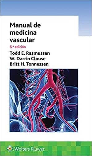 MANUAL DE MEDICINA VASCULAR(6ª EDICIÓN 2019) | 9788417602468 | RASMUSSEN,TODD | Llibreria Geli - Llibreria Online de Girona - Comprar llibres en català i castellà