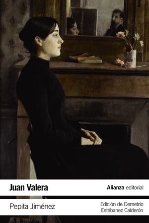 PEPITA JIMÉNEZ | 9788491815723 | VALERA,JUAN | Llibreria Geli - Llibreria Online de Girona - Comprar llibres en català i castellà