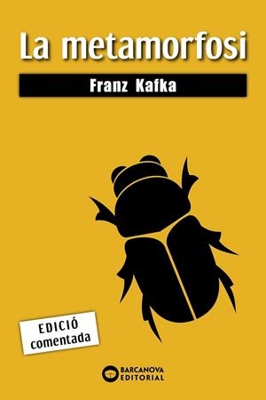 LA METAMORFOSI | 9788448949440 | KAFKA,FRANK | Llibreria Geli - Llibreria Online de Girona - Comprar llibres en català i castellà
