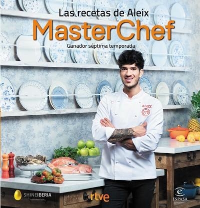 LAS RECETAS DE ALEIX | 9788467056419 | Llibreria Geli - Llibreria Online de Girona - Comprar llibres en català i castellà