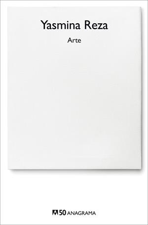 ARTE | 9788433902290 | REZA,YASMINA | Libreria Geli - Librería Online de Girona - Comprar libros en catalán y castellano