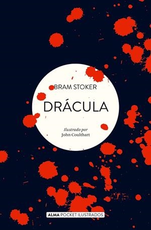 DRÁCULA | 9788417430726 | STOKER,BRAM | Libreria Geli - Librería Online de Girona - Comprar libros en catalán y castellano