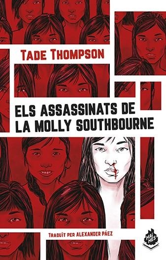 ELS ASSASSINATS DE LA MOLLY SOUTHBOURNE | 9788412057614 | THOMPSON,TADE | Libreria Geli - Librería Online de Girona - Comprar libros en catalán y castellano