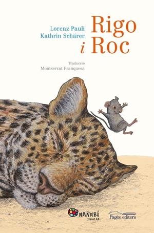 RIGO I ROC.28 HISTÒRIES DEL ZOO I DE LA VIDA | 9788413030708 | PAULI,LORENZ/SCHÄRER, KATHRIN | Llibreria Geli - Llibreria Online de Girona - Comprar llibres en català i castellà
