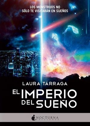EL IMPERIO DEL SUEÑO | 9788416858422 | TÁRRAGA,LAURA | Libreria Geli - Librería Online de Girona - Comprar libros en catalán y castellano