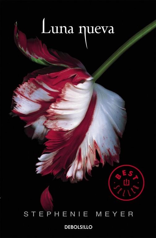 SAGA CREPÚSCULO-2.LUNA NUEVA | 9788466332972 | MEYER,STEPHENIE | Libreria Geli - Librería Online de Girona - Comprar libros en catalán y castellano