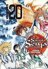 SAINT SEIYA Nº 20/22(NUEVA EDICIÓN) | 9788491738527 | KURUMADA,MASAMI | Libreria Geli - Librería Online de Girona - Comprar libros en catalán y castellano