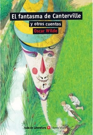 EL FANTASMA DE CANTERVILLE(NUEVA EDICION) | 9788468219646 | WILDE,OSCAR | Llibreria Geli - Llibreria Online de Girona - Comprar llibres en català i castellà