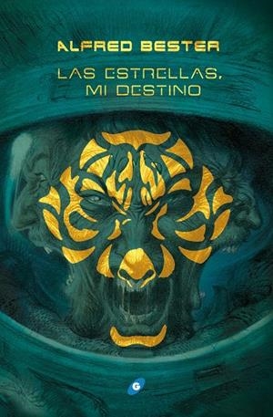 LAS ESTRELLAS,MI DESTINO(OMNIUM) | 9788417507275 | BESTER,ALFRED | Libreria Geli - Librería Online de Girona - Comprar libros en catalán y castellano
