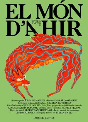 EL MÓN D'AHIR-11 | 9788417804213 | Libreria Geli - Librería Online de Girona - Comprar libros en catalán y castellano