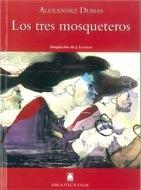LOS TRES MOSQUETEROS | 9788430760749 | FORTUNY GINÉ,JOAN BAPTISTA/MARTÍ RAÜLL,SALVADOR | Libreria Geli - Librería Online de Girona - Comprar libros en catalán y castellano