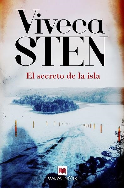 EL SECRETO DE LA ISLA | 9788417708177 | STEN,VIVECA | Libreria Geli - Librería Online de Girona - Comprar libros en catalán y castellano