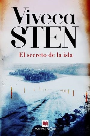 EL SECRETO DE LA ISLA | 9788417708177 | STEN,VIVECA | Llibreria Geli - Llibreria Online de Girona - Comprar llibres en català i castellà