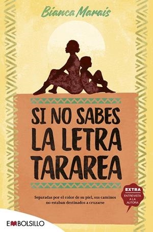 SI NO SABES LA LETRA,TARAREA | 9788416087891 | MARAIS,BIANCA | Llibreria Geli - Llibreria Online de Girona - Comprar llibres en català i castellà
