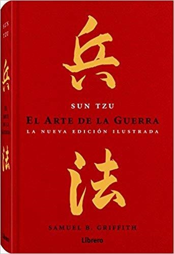 EL ARTE DE LA GUERRA | 9789089987402 | TZU,SUN | Libreria Geli - Librería Online de Girona - Comprar libros en catalán y castellano