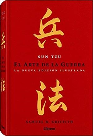 EL ARTE DE LA GUERRA | 9789089987402 | TZU,SUN | Llibreria Geli - Llibreria Online de Girona - Comprar llibres en català i castellà