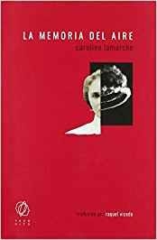 LA MEMORIA DEL AIRE | 9788494909511 | LAMARCHE,CAROLINE | Libreria Geli - Librería Online de Girona - Comprar libros en catalán y castellano