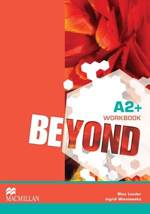 BEYOND A2+(STUDENT'S BOOK PACK) | 9780230461239 | CAMPBELL, R./METCALF, R/ROBB, R. | Llibreria Geli - Llibreria Online de Girona - Comprar llibres en català i castellà