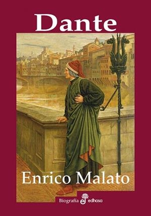 DANTE | 9788435027441 | MALATO,ENRICO | Libreria Geli - Librería Online de Girona - Comprar libros en catalán y castellano