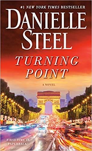 TURNING POINT | 9780399179372 | STELL,DANIELLE | Llibreria Geli - Llibreria Online de Girona - Comprar llibres en català i castellà