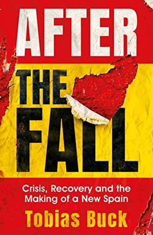 AFTER THE FALL | 9781474610070 | BUCK,TOBIAS | Llibreria Geli - Llibreria Online de Girona - Comprar llibres en català i castellà