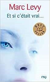 ET SI C'ETAIT VRAI | 9782266234184 | LEVY,MARC | Libreria Geli - Librería Online de Girona - Comprar libros en catalán y castellano