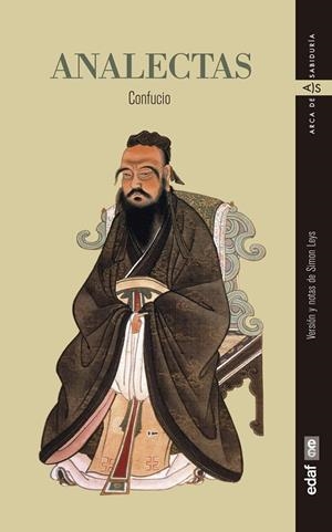 ANALECTAS | 9788441439658 | CONFUCIO | Llibreria Geli - Llibreria Online de Girona - Comprar llibres en català i castellà