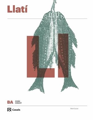 LLATÍ(BATXILLERAT) | 9788421867037 | DURÁN MATEU,MARTÍ | Llibreria Geli - Llibreria Online de Girona - Comprar llibres en català i castellà