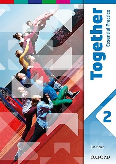 TOGETHER-2(WORKBOOK.ESSENTIAL PRACTICE PACK) | 9780194517676 | HARDY-GOULD,JANET | Libreria Geli - Librería Online de Girona - Comprar libros en catalán y castellano