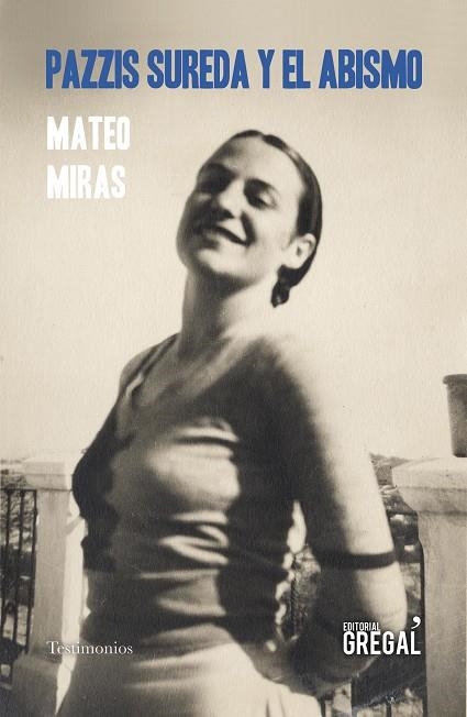 PAZZIS SUREDA Y EL ABISMO | 9788417082949 | MATEO MIRAS,JOSÉ ANTONIO | Libreria Geli - Librería Online de Girona - Comprar libros en catalán y castellano