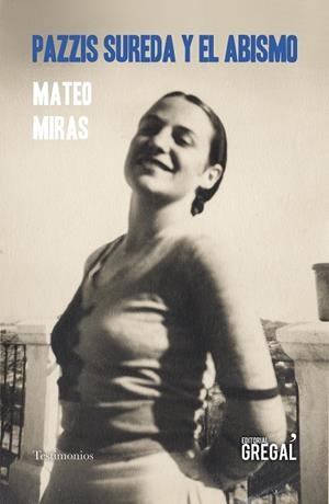 PAZZIS SUREDA Y EL ABISMO | 9788417082949 | MATEO MIRAS,JOSÉ ANTONIO | Llibreria Geli - Llibreria Online de Girona - Comprar llibres en català i castellà