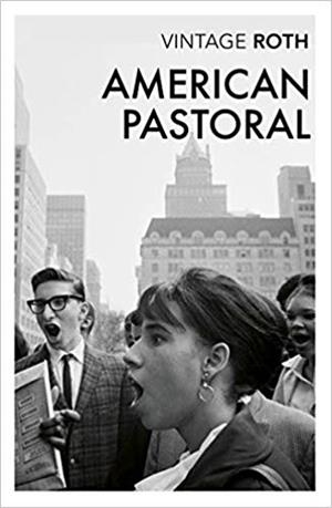 AMERICAN PASTORAL | 9781784875541 | Libreria Geli - Librería Online de Girona - Comprar libros en catalán y castellano