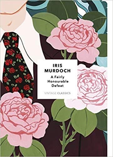 A FAIRLY HONOURABLE DEFEAT | 9781784875596 | MURDOCH,IRIS | Llibreria Geli - Llibreria Online de Girona - Comprar llibres en català i castellà