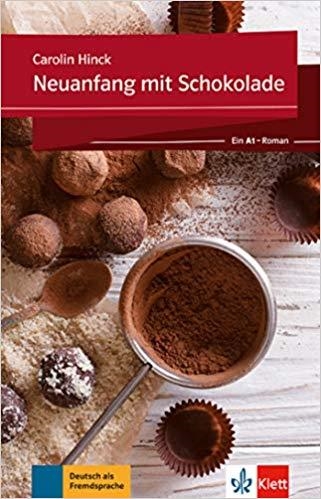 NEUANFANG MIT SCHOKOLADE | 9783125560482 | HINCK,CAROLIN | Libreria Geli - Librería Online de Girona - Comprar libros en catalán y castellano