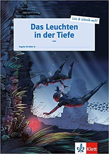 DAS LEUCHTEN IN DER TIEFE | 9783126070300 | STRAJER,INGALA | Libreria Geli - Librería Online de Girona - Comprar libros en catalán y castellano